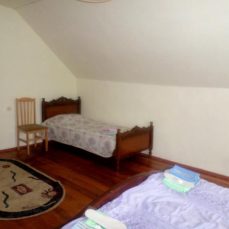 Guest House Sen Dilidjan Extérieur photo
