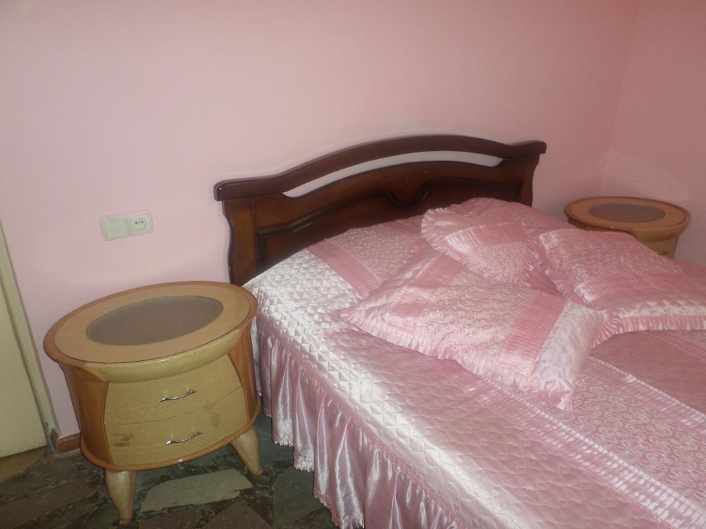 Guest House Sen Dilidjan Extérieur photo
