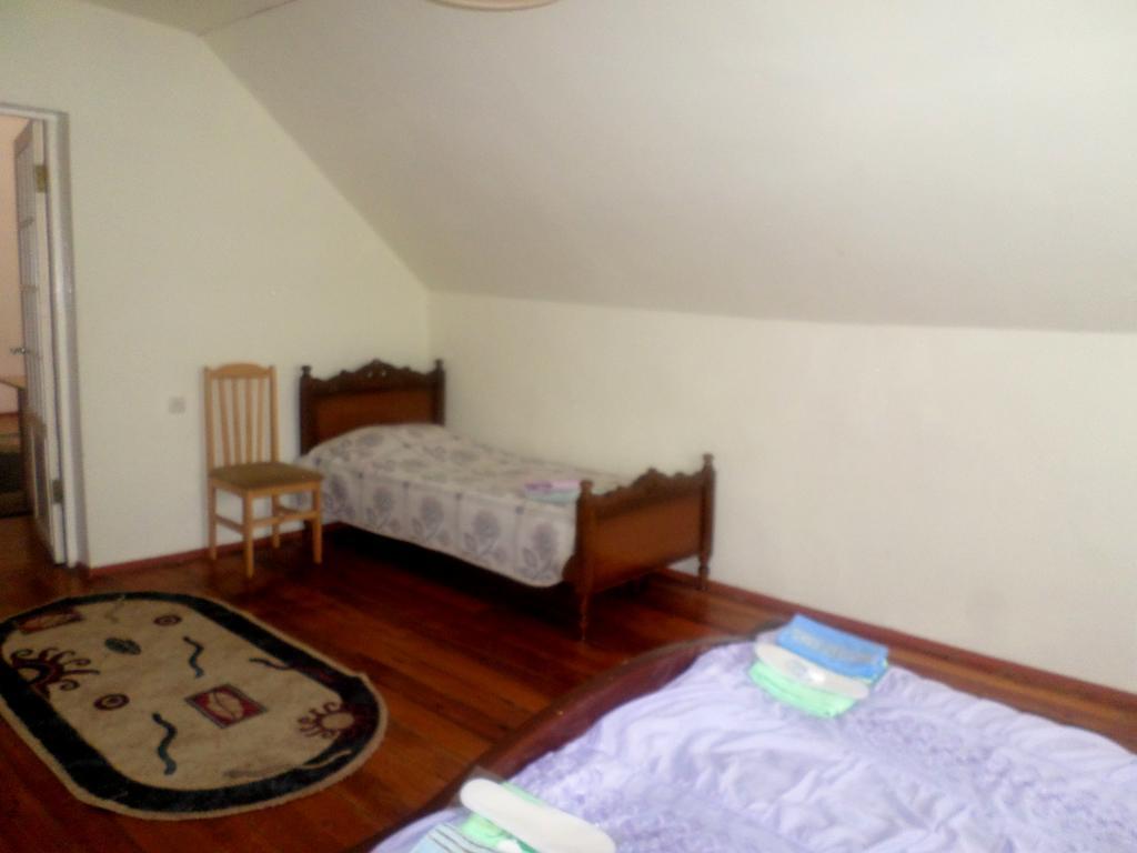 Guest House Sen Dilidjan Extérieur photo