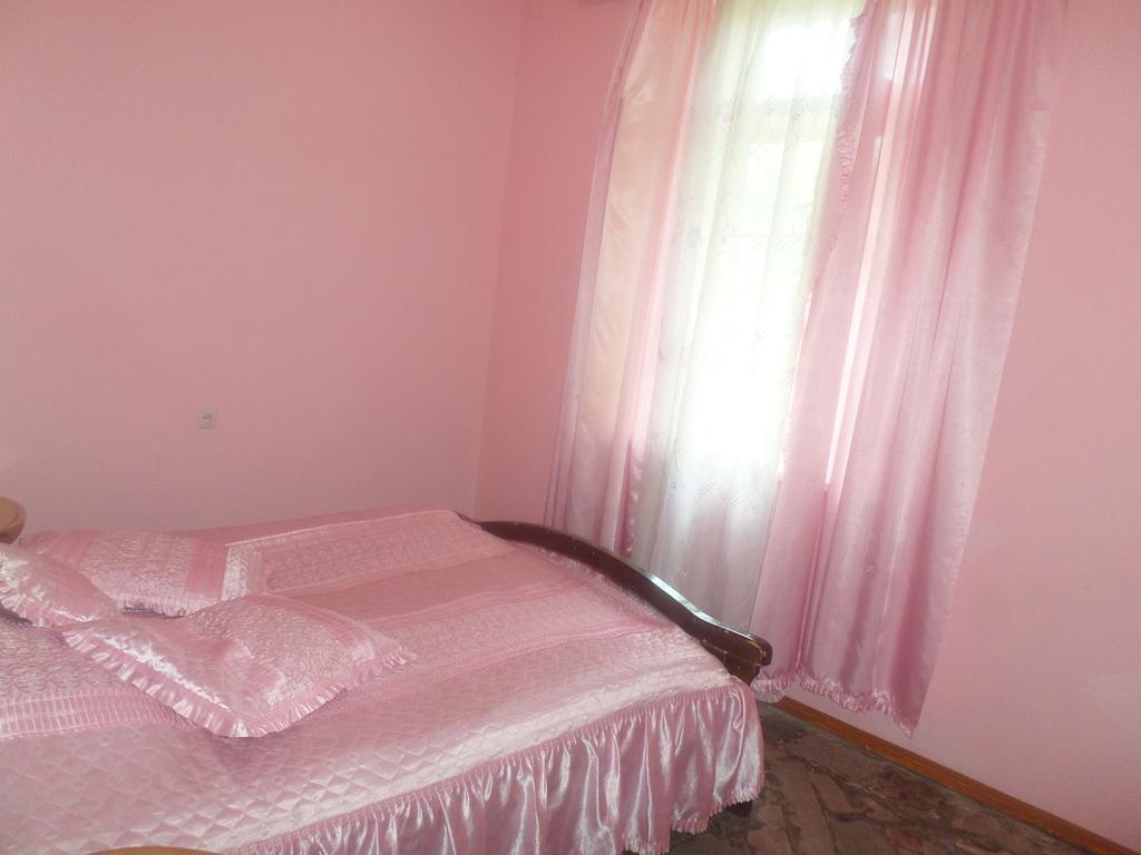 Guest House Sen Dilidjan Extérieur photo