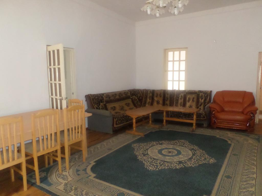 Guest House Sen Dilidjan Extérieur photo