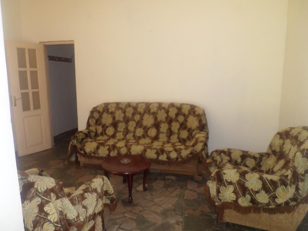 Guest House Sen Dilidjan Extérieur photo