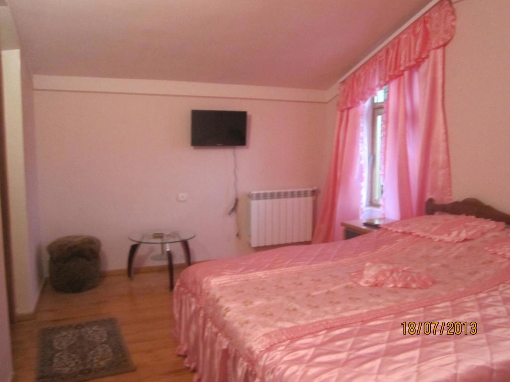 Guest House Sen Dilidjan Extérieur photo