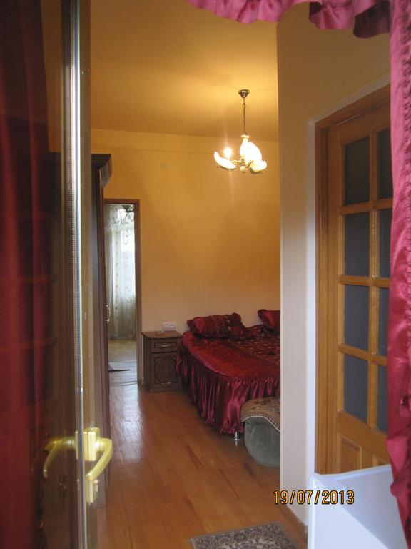 Guest House Sen Dilidjan Extérieur photo