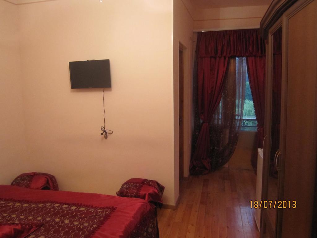 Guest House Sen Dilidjan Extérieur photo