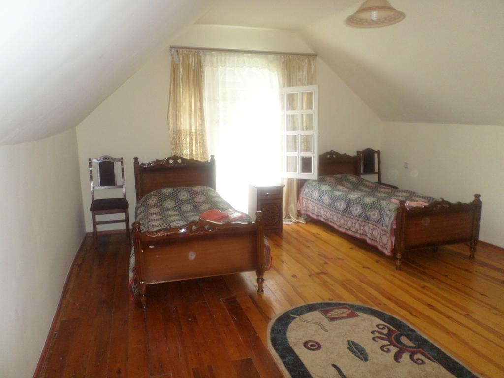 Guest House Sen Dilidjan Extérieur photo