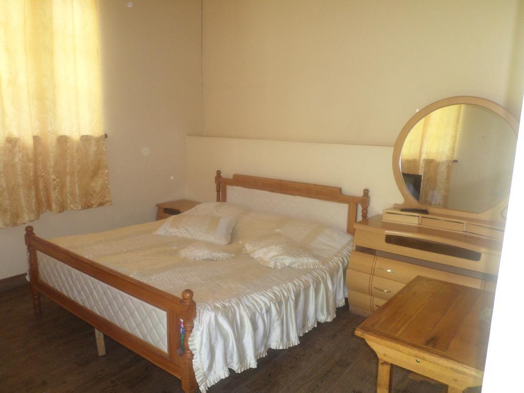 Guest House Sen Dilidjan Extérieur photo