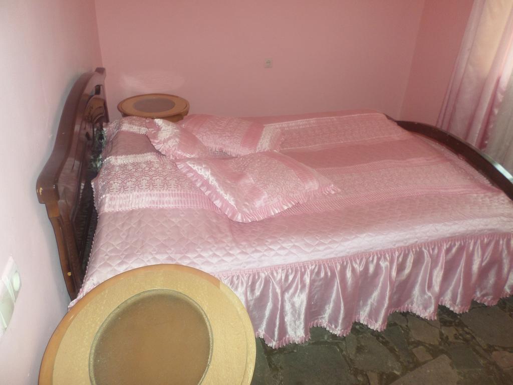 Guest House Sen Dilidjan Extérieur photo