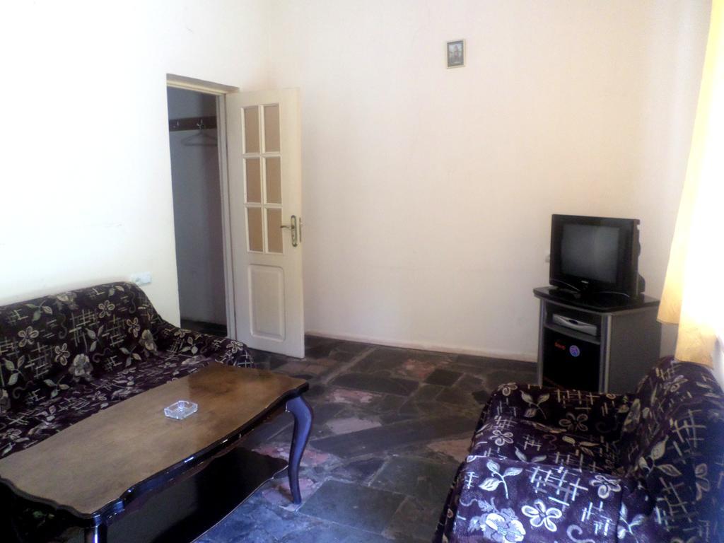 Guest House Sen Dilidjan Extérieur photo