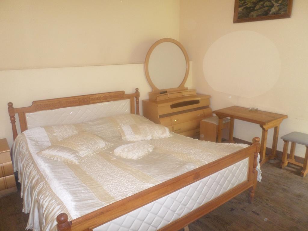 Guest House Sen Dilidjan Extérieur photo