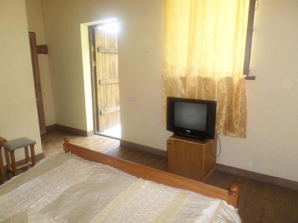 Guest House Sen Dilidjan Extérieur photo