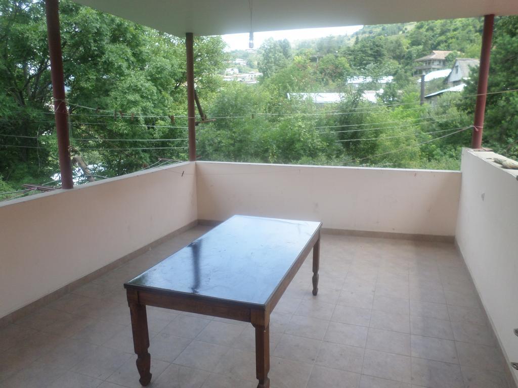 Guest House Sen Dilidjan Extérieur photo