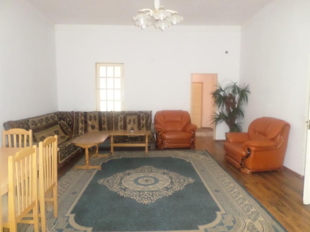 Guest House Sen Dilidjan Extérieur photo