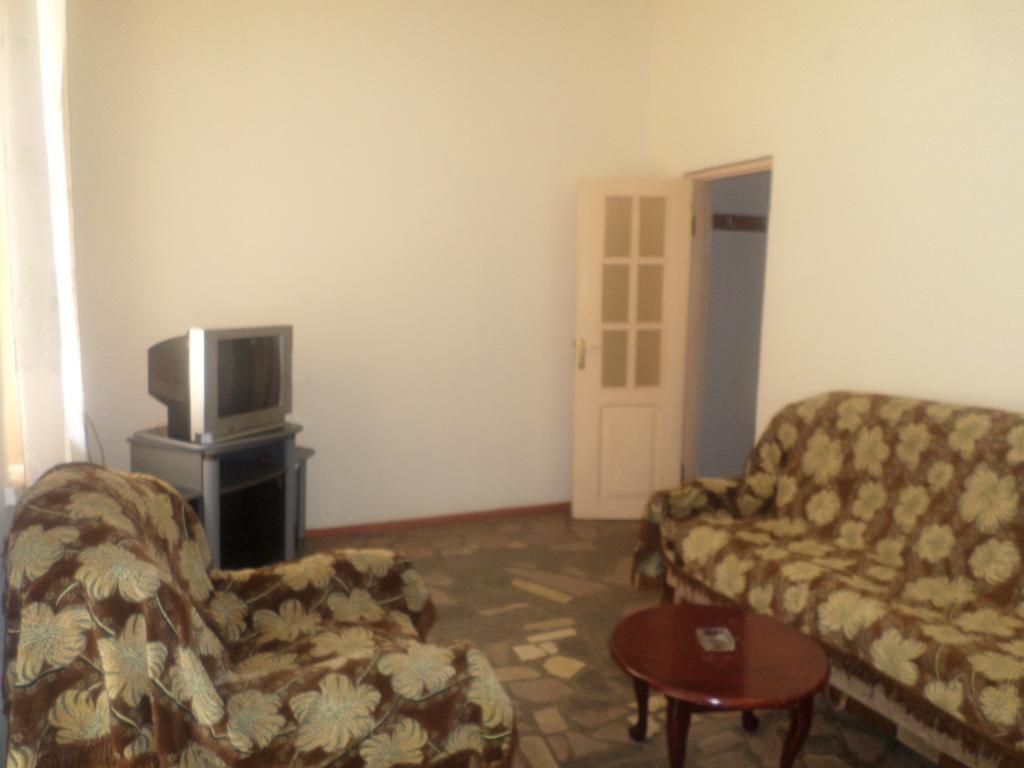 Guest House Sen Dilidjan Extérieur photo