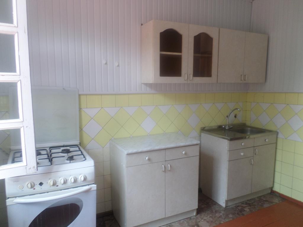 Guest House Sen Dilidjan Extérieur photo